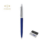 Stylo Jotter Recycled BLEU