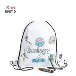 Sac à Dos Balard BLANC