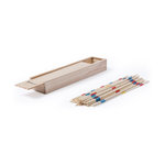 Jeu d´Habilité Mikado.