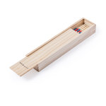 Jeu d´Habilité Mikado.