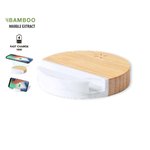 Support Chargeur Pargon.