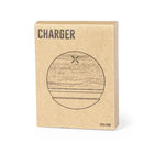 Support Chargeur Pargon.