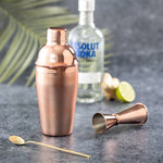 Mesureur de Boisson Corby.