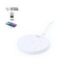 Chargeur Lukater BLANC