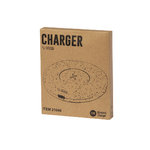 Chargeur Lukater BLANC