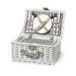 Sac Thermique Picnic Midland BLANC