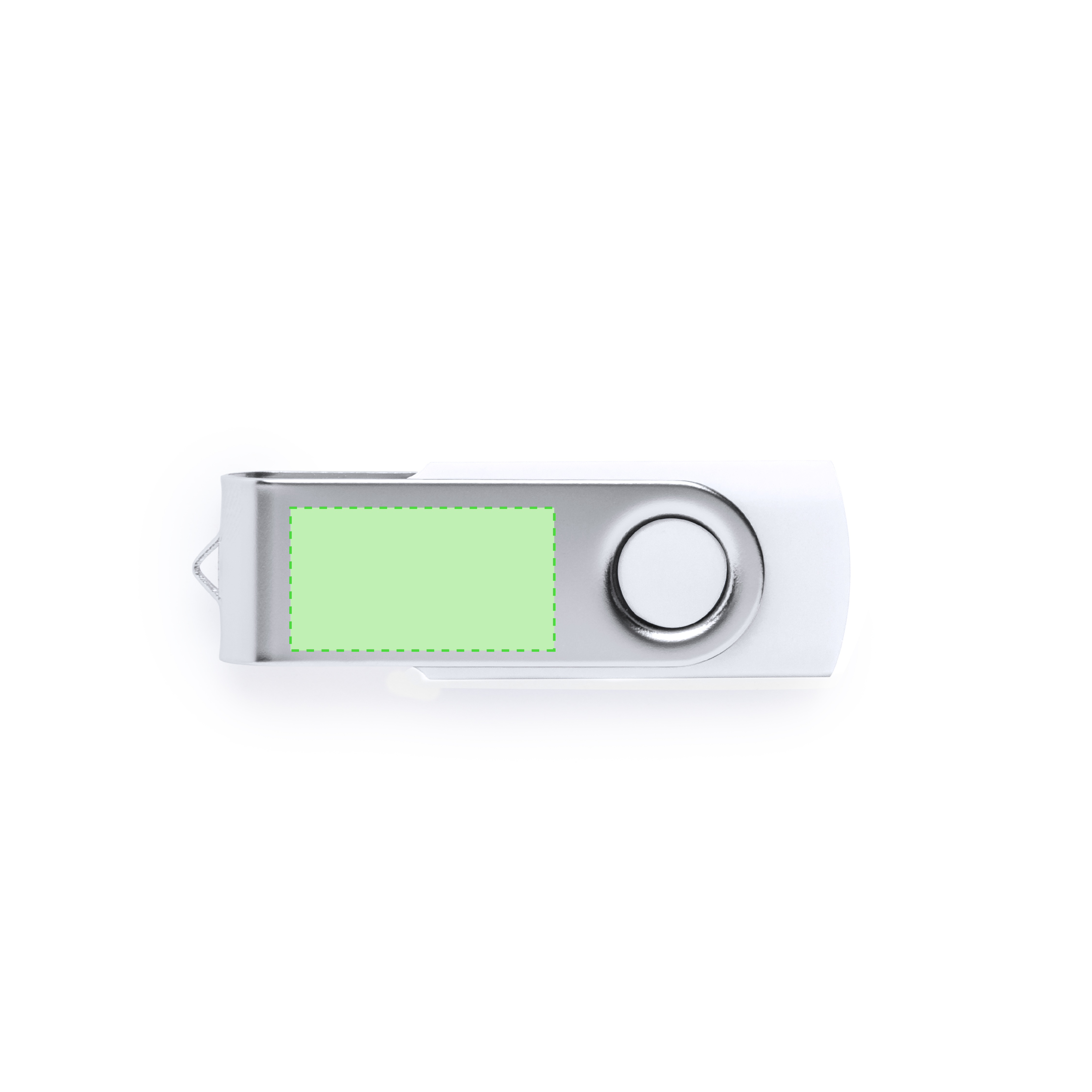 Clé USB Brabam 16GB