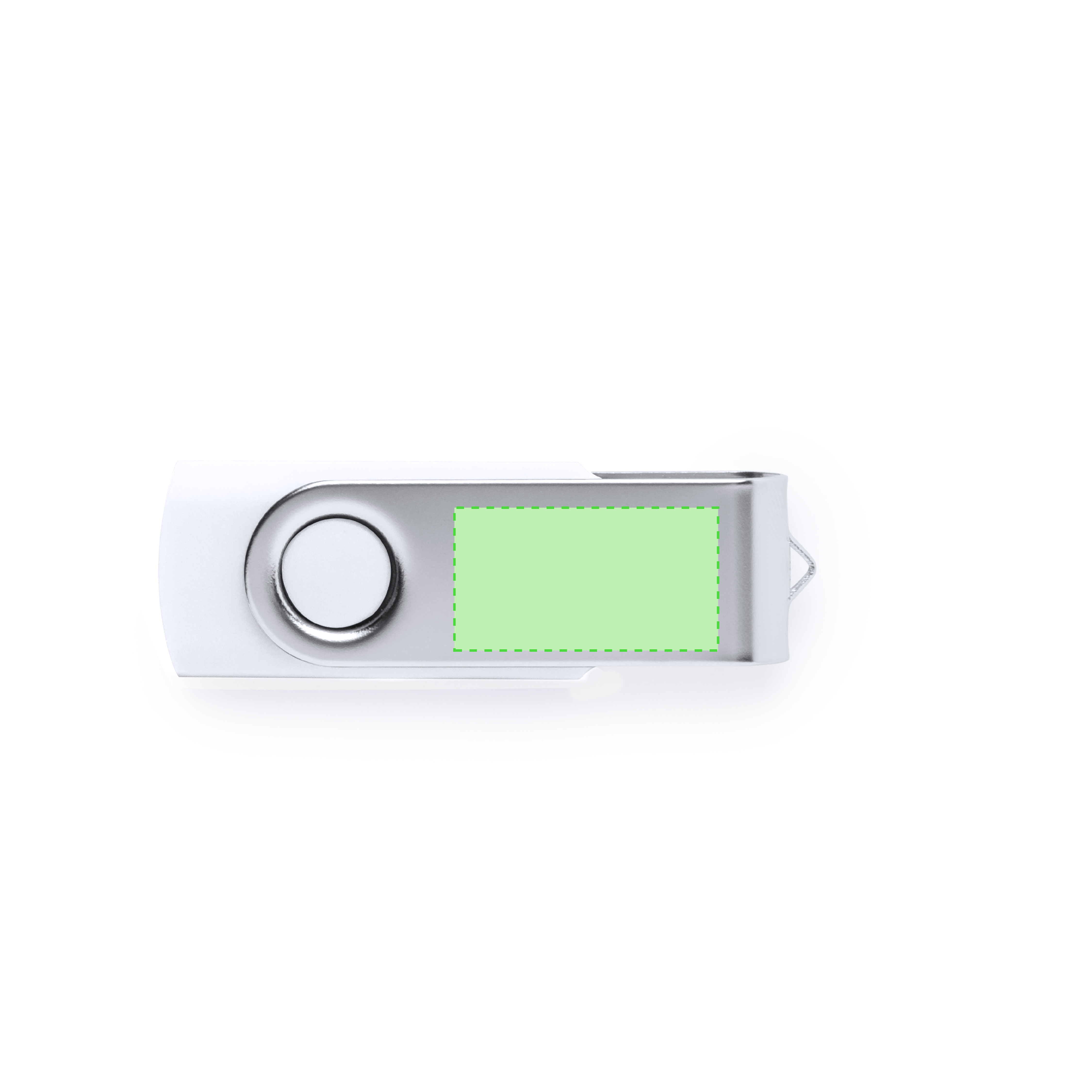 Clé USB Brabam 16GB