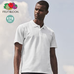 Polo Adulte Blanc Original BLANC