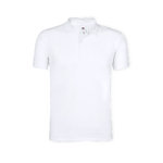 Polo Adulte Blanc Original BLANC