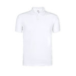 Polo Adulte Blanc Original BLANC