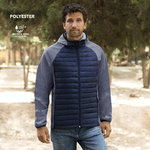 Veste Kimpal NOIR