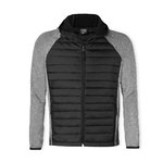 Veste Kimpal NOIR