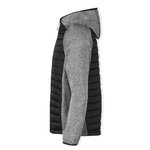 Veste Kimpal NOIR