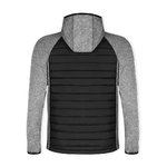 Veste Kimpal NOIR