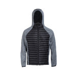 Veste Kimpal NOIR