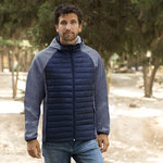 Veste Kimpal NOIR