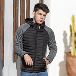 Veste Kimpal NOIR