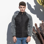 Veste Kimpal NOIR