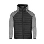 Veste Kimpal NOIR