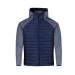 Veste Kimpal NOIR