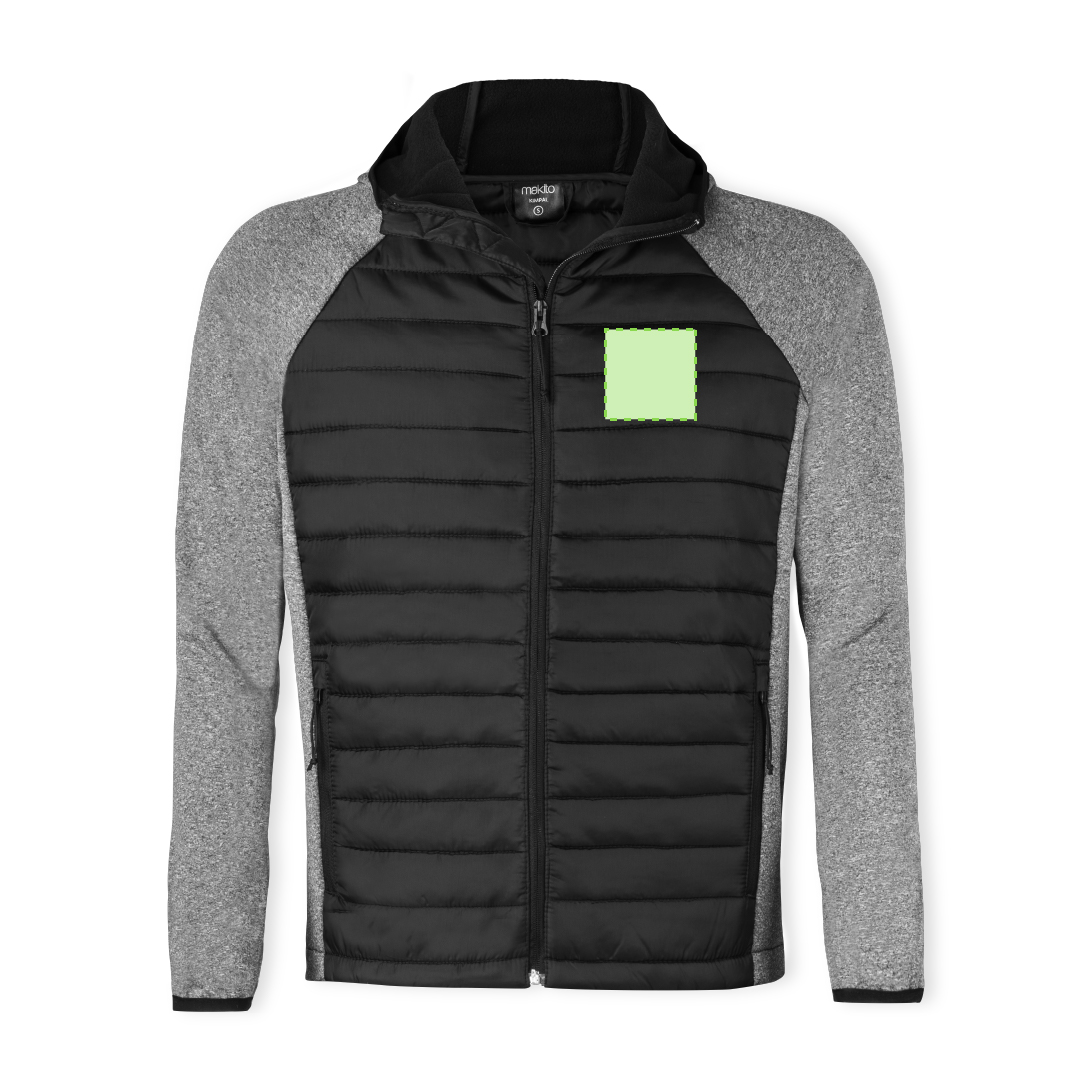 Veste Kimpal