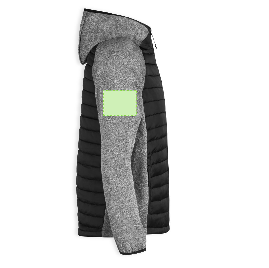 Veste Kimpal