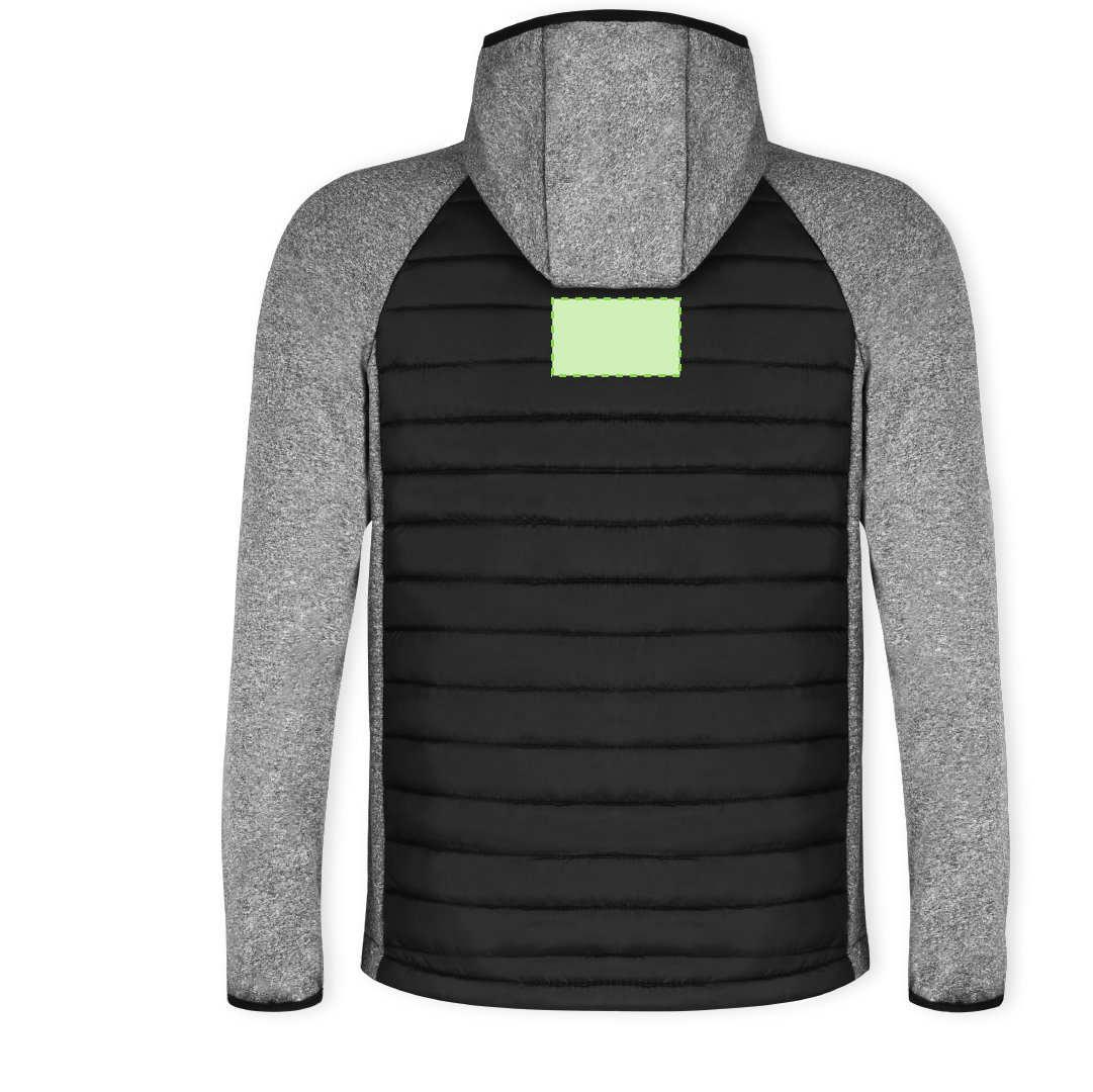 Veste Kimpal