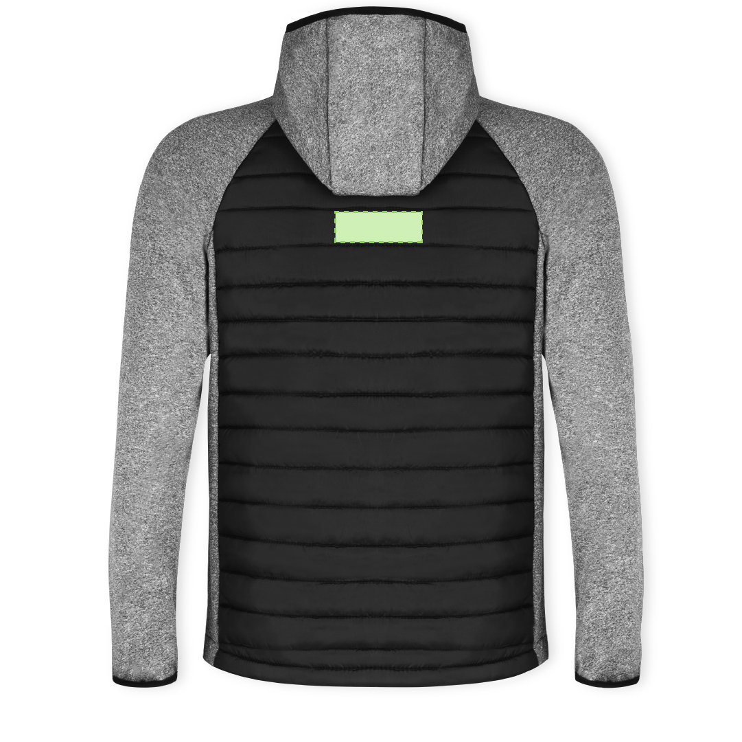 Veste Kimpal