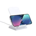 Chargeur Tarmix BLANC
