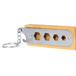 Porte-Clés Multi Outils Balmy.