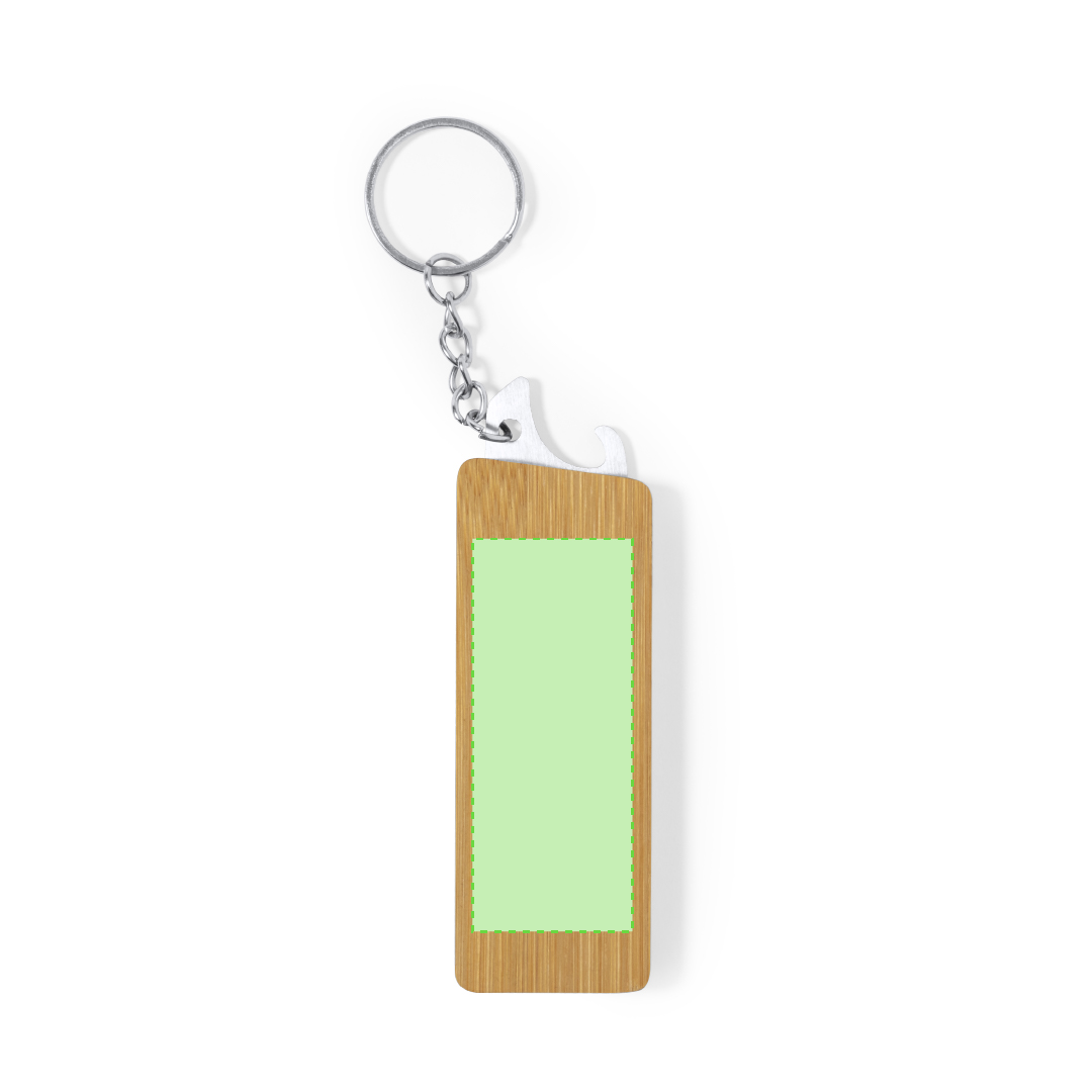 Porte-Clés Multi Outils Balmy