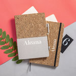 Bloc Notes Hartil.