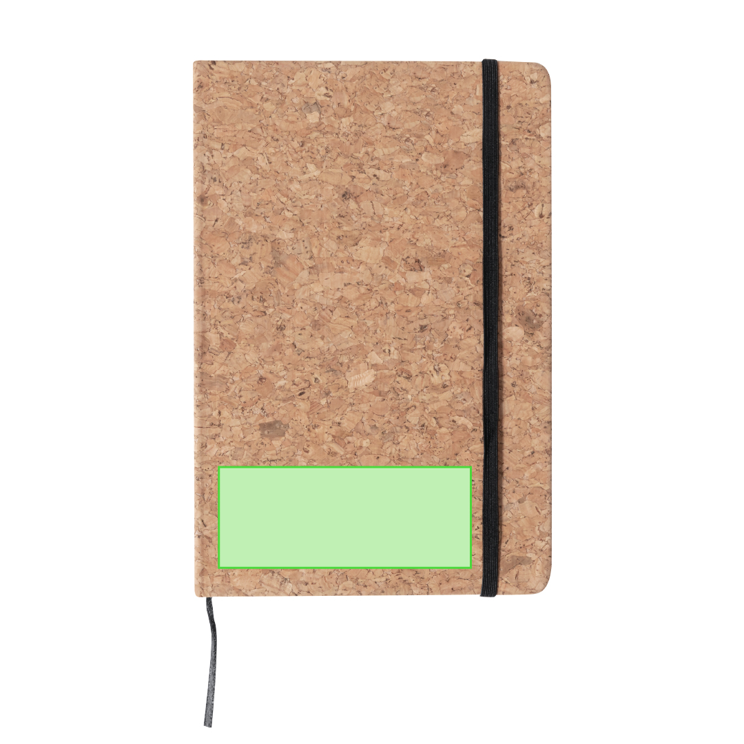 Bloc Notes Hartil