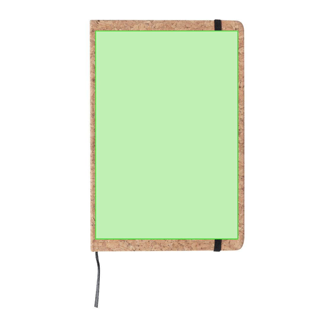 Bloc Notes Hartil