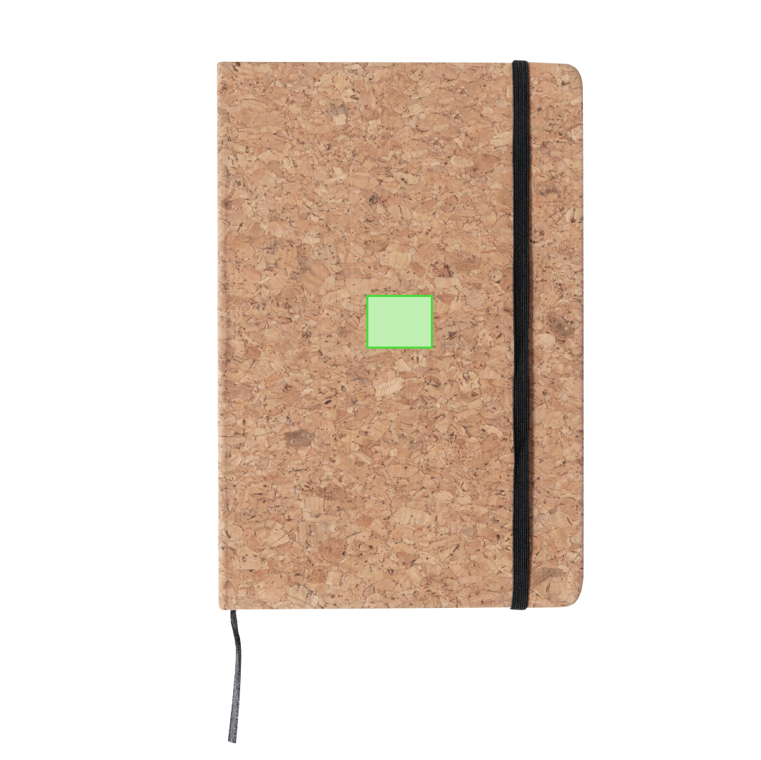 Bloc Notes Hartil