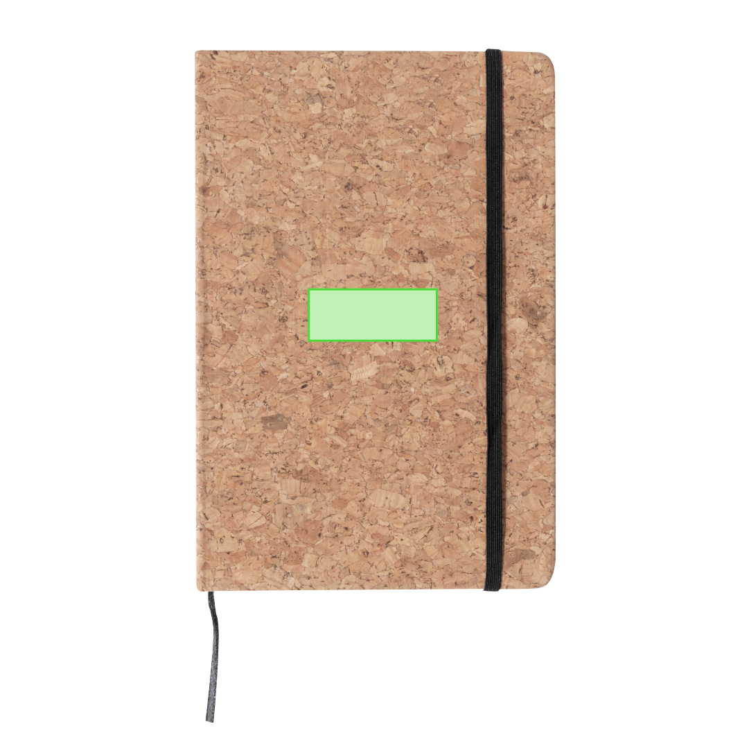 Bloc Notes Hartil