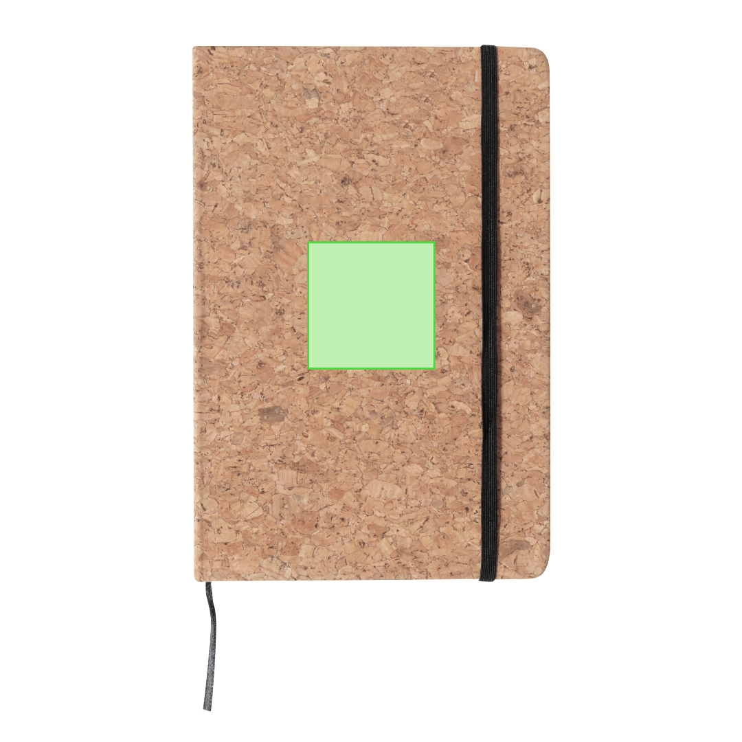 Bloc Notes Hartil