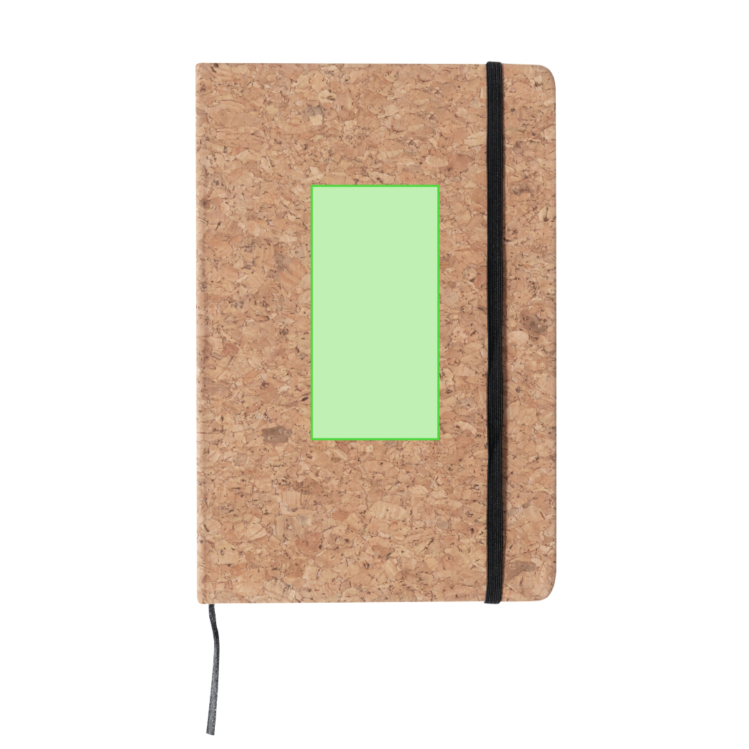 Bloc Notes Hartil
