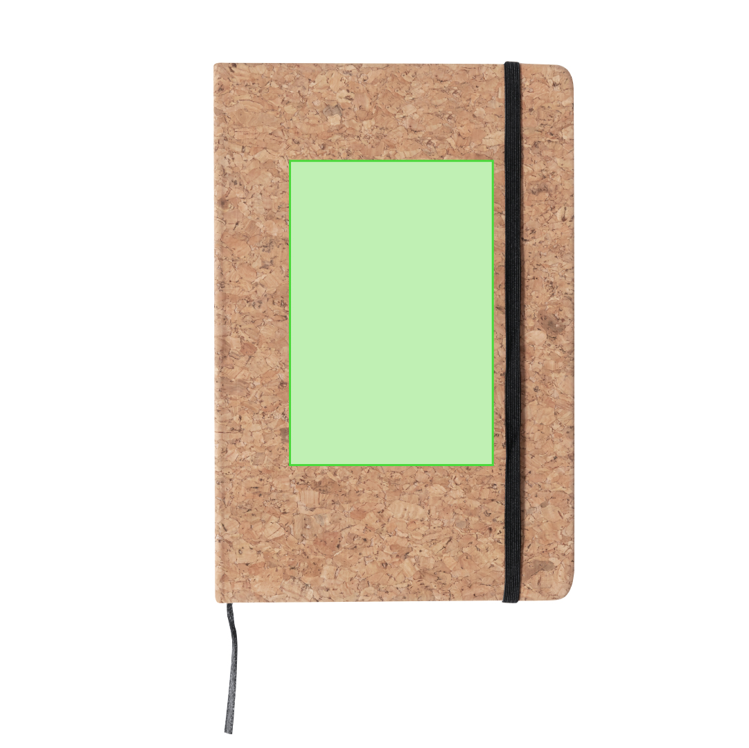 Bloc Notes Hartil