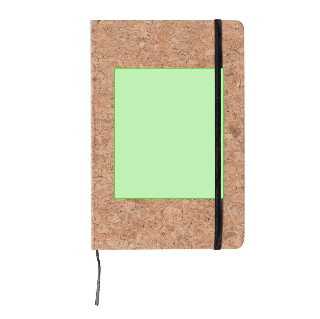 Bloc Notes Hartil
