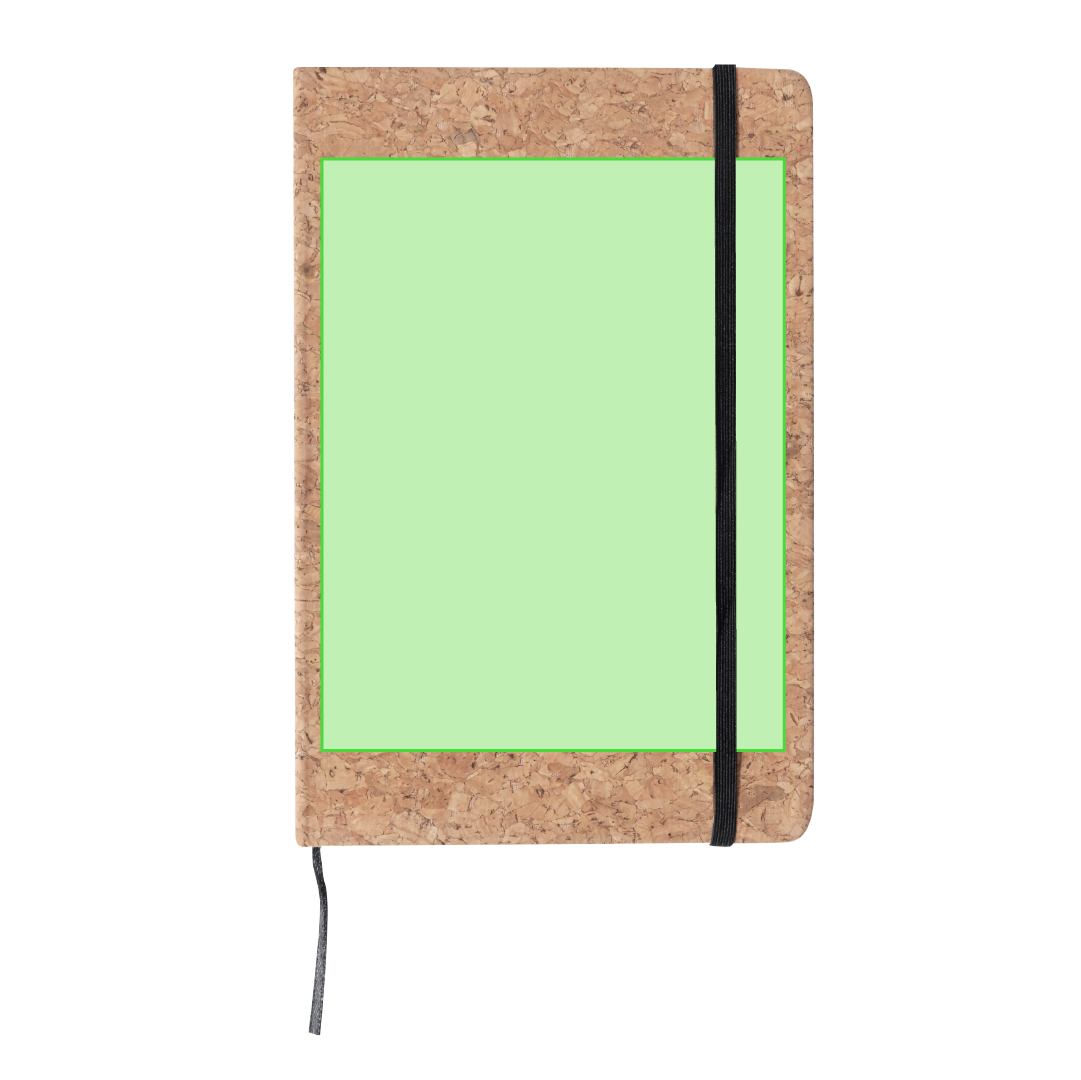Bloc Notes Hartil