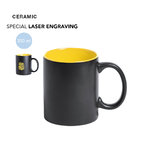 Tasse Bafy JAUNE