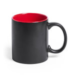 Tasse Bafy JAUNE