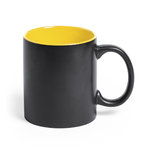 Tasse Bafy JAUNE