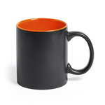 Tasse Bafy JAUNE