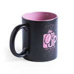 Tasse Bafy JAUNE