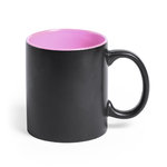 Tasse Bafy JAUNE
