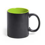 Tasse Bafy JAUNE