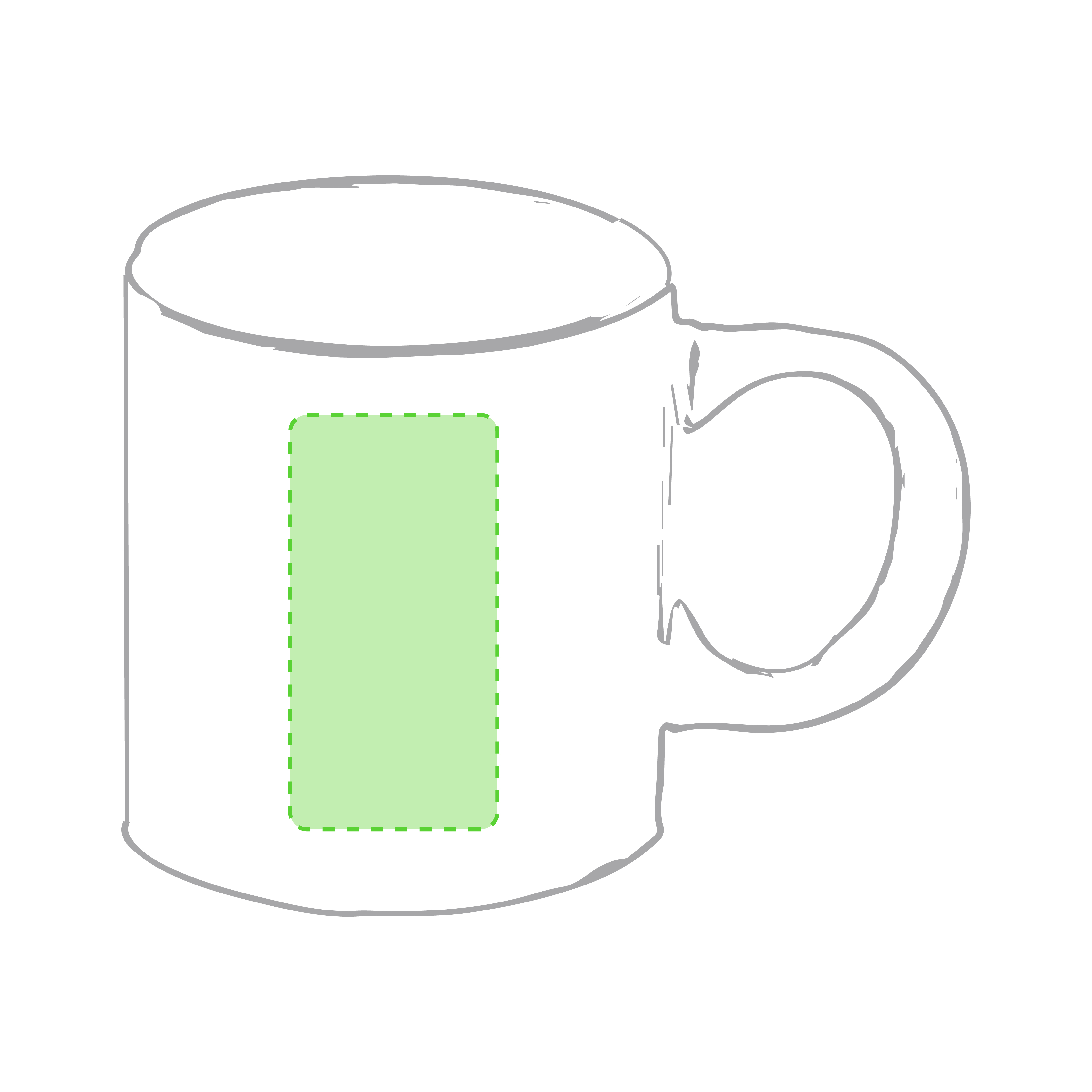 Tasse Bafy